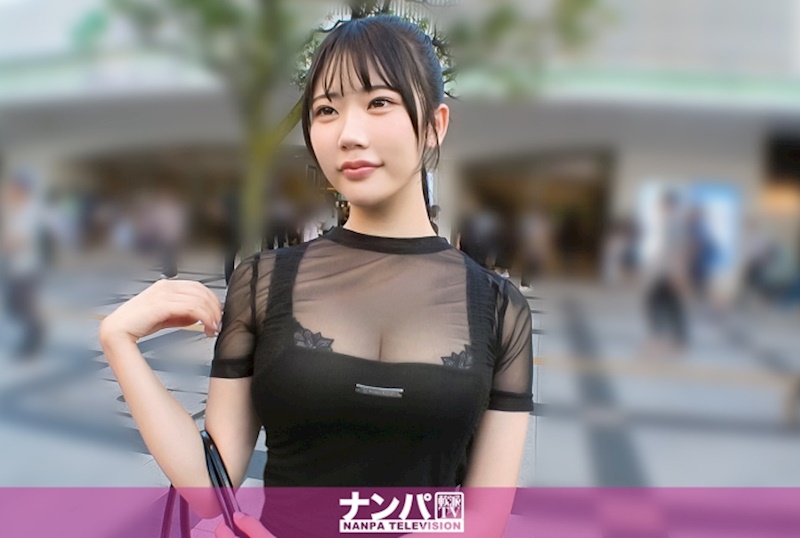 想大喊「○ちゃんじゃん！」的程度，聲音超像○ちゃん的超嗨女生被搭訕！可愛！性感！有趣w這根本就是性愛遊戲！就像得到玩具一樣玩弄著小弟弟！自稱濕透的M○KO真的是滑嫩嫩的大トロM○KO！劇情發展到最後都不知道在說什麼了，總之先看看吧！ 真實搭訕，首次拍攝。2259