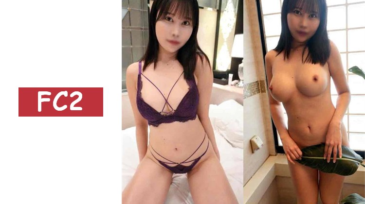 【無】女體共享會第6章！G罩杯的黑髮美女被帶進情趣酒店…白人巨根闖入，發展成3P！在快樂中沉淪，被徹底蹂躪直到中出【海外版】附贈特典