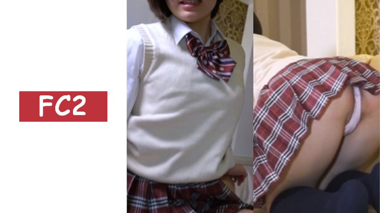 某事務所旗下18歲新人。忍受痛苦。清純可愛的臉龐崩潰，對著成人肉棒尖叫的性愛錄影記錄