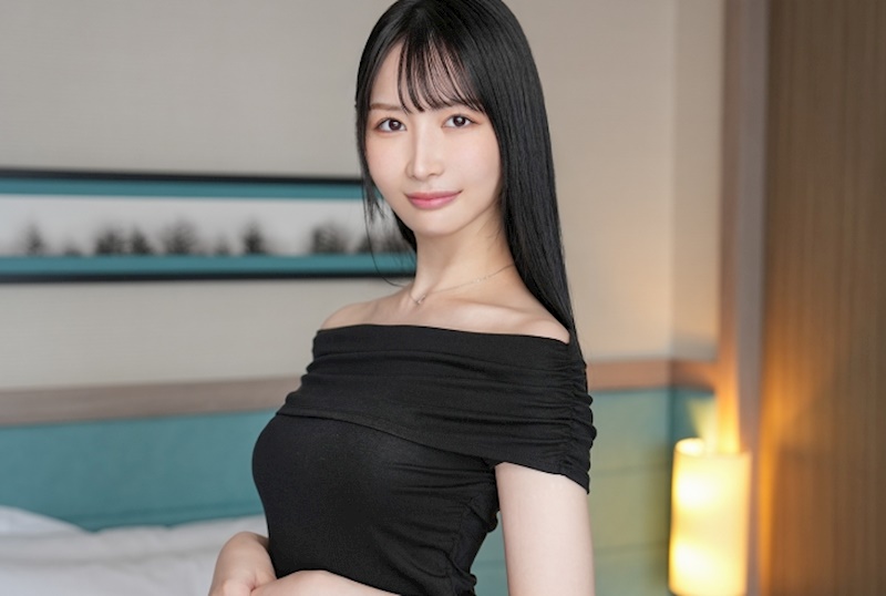 想體驗性愛中的內射高潮！！請觀賞冷靜清純系姐姐逐漸失控的全部過程！【首次拍攝】網路上應徵AV→AV體驗拍攝 2506