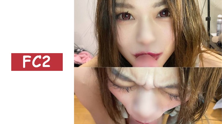 【個人拍攝】肉食系寫真偶像27歲爆乳即刻口交即刻舔肛連續兩次射精與無毛生插入【完全露臉】