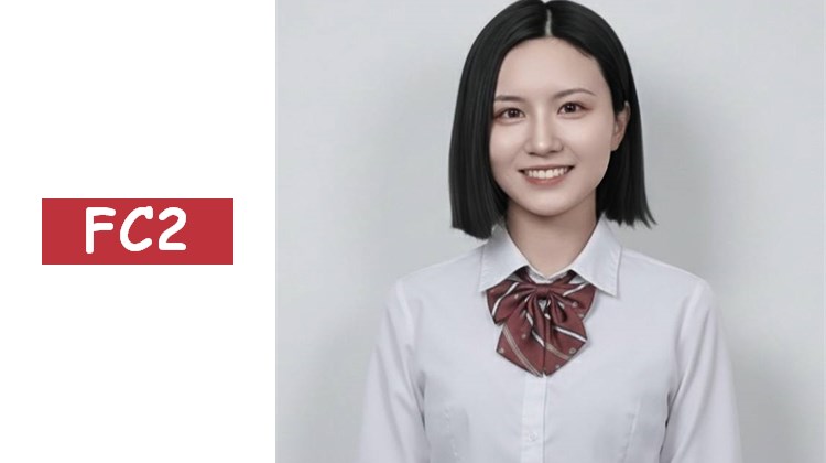 運動萬能且被選為接力賽最後一棒的千佳ちゃん，人生首次體驗無套內射！