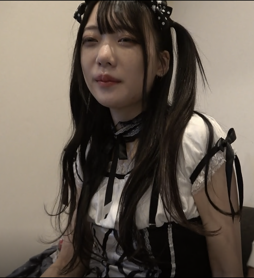 【無】秋〇原女僕咖啡店員★店外約會展現的她過於天然的身體實在太色情了※附贈特典