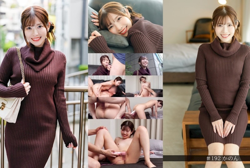 アプリ約會的笑容纖細美女竟是光滑濕透的小惡魔！舌吻太色情導致理性崩潰♡→手指插入多次高潮卻不讓釋放→播種壓制→「想要更深♡」尖叫內射→震動棒+後入激烈抽插→傳教士體位接吻，精液滿溢的私處痙攣結束www