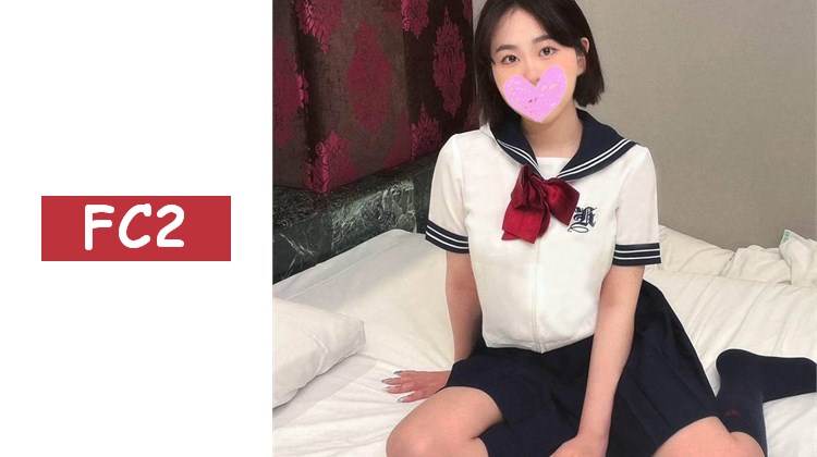 【無修正・初次拍攝】★狡猾又可愛（18歲）F罩杯地下偶像與之親密貼身性愛!! 讓男人著迷的敏感私處痙攣連續高潮的色情身軀，全力內射!!