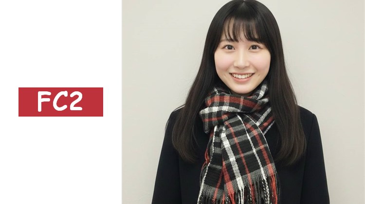 擁有偶像級的臉蛋，優秀又認真的令人憧憬的美女，竟然進行了無套內射的性愛自拍！？