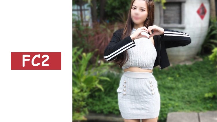 【粉絲超過10萬】喜愛日本的知名網紅！極致腰線＆修長美腿的神級身材，盡情享受黏稠濃厚的性愛，大量射出！