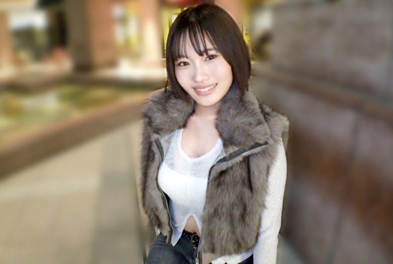 現役女大學生的青春日記！喜歡大叔的巨乳女大學生被最愛的後入式猛烈衝擊，不斷高潮！一次又一次被弄到高潮，彷彿突破極限般主動搖動腰部，反覆自我高潮！可愛、女大學生、G罩杯這三大元素齊聚，勝利確定！【初次拍攝】網路上AV應徵→AV體驗拍攝 2543