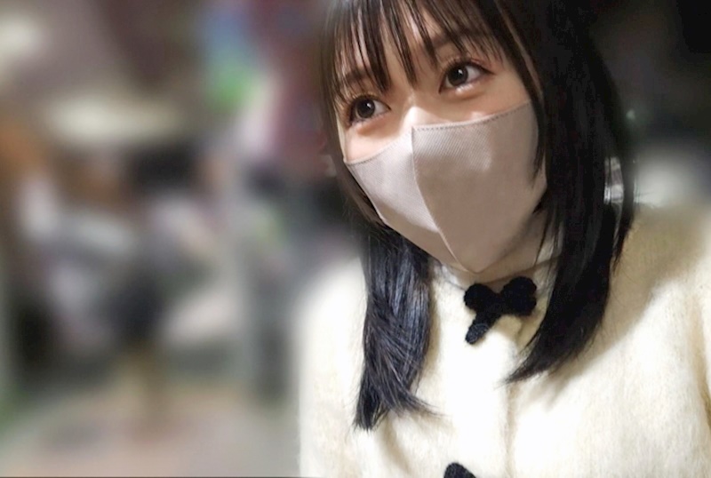 在站上講台之前，希望你看看這具身體。模特兒級的纖細美體女大學生 【初次拍攝】網路上應徵AV→AV體驗拍攝 2557
