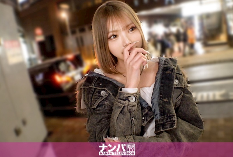 臉好小！身材超棒！！這就是令和辣妹的真實高潮SEX！！ 認真搭訕、首次拍攝。 2304