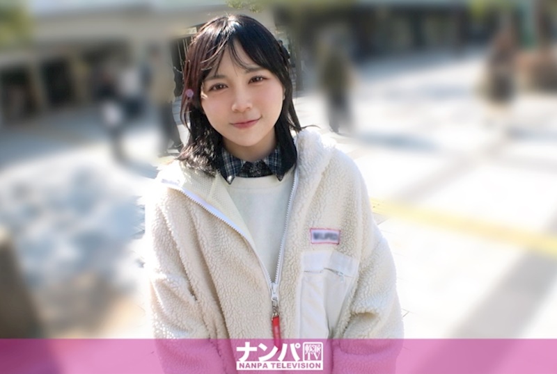清純派偶像級的可愛女孩被搭訕了！一開始因為緊張而畏畏縮縮的，但逐漸對性覺醒並啟動！變得太色情了對不起w 知道快感後多次高潮w 真正的軟派，初次拍攝。 2331